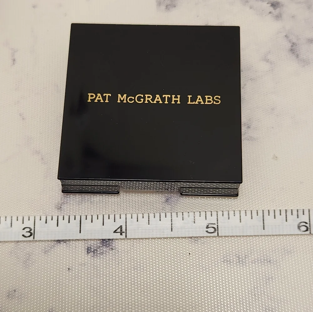 Pat McGrath Labs Divine Blush Divine Rose Travel Size .10 Oz